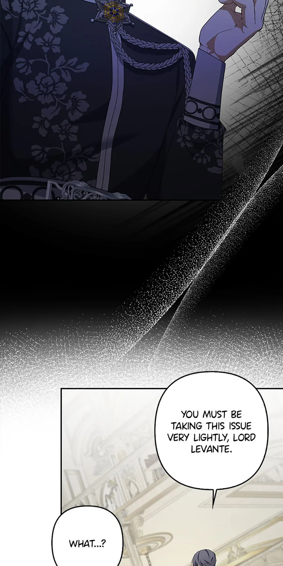 A Con Artist But That’s Okay Chapter 53 page 3