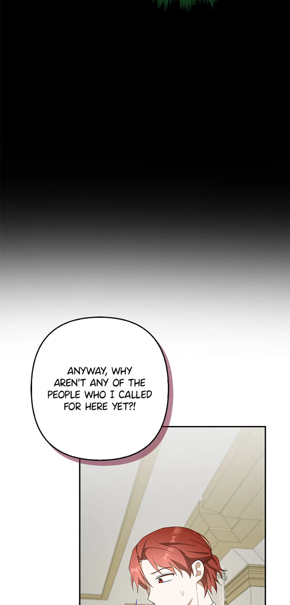 A Con Artist But That’s Okay Chapter 53 page 40
