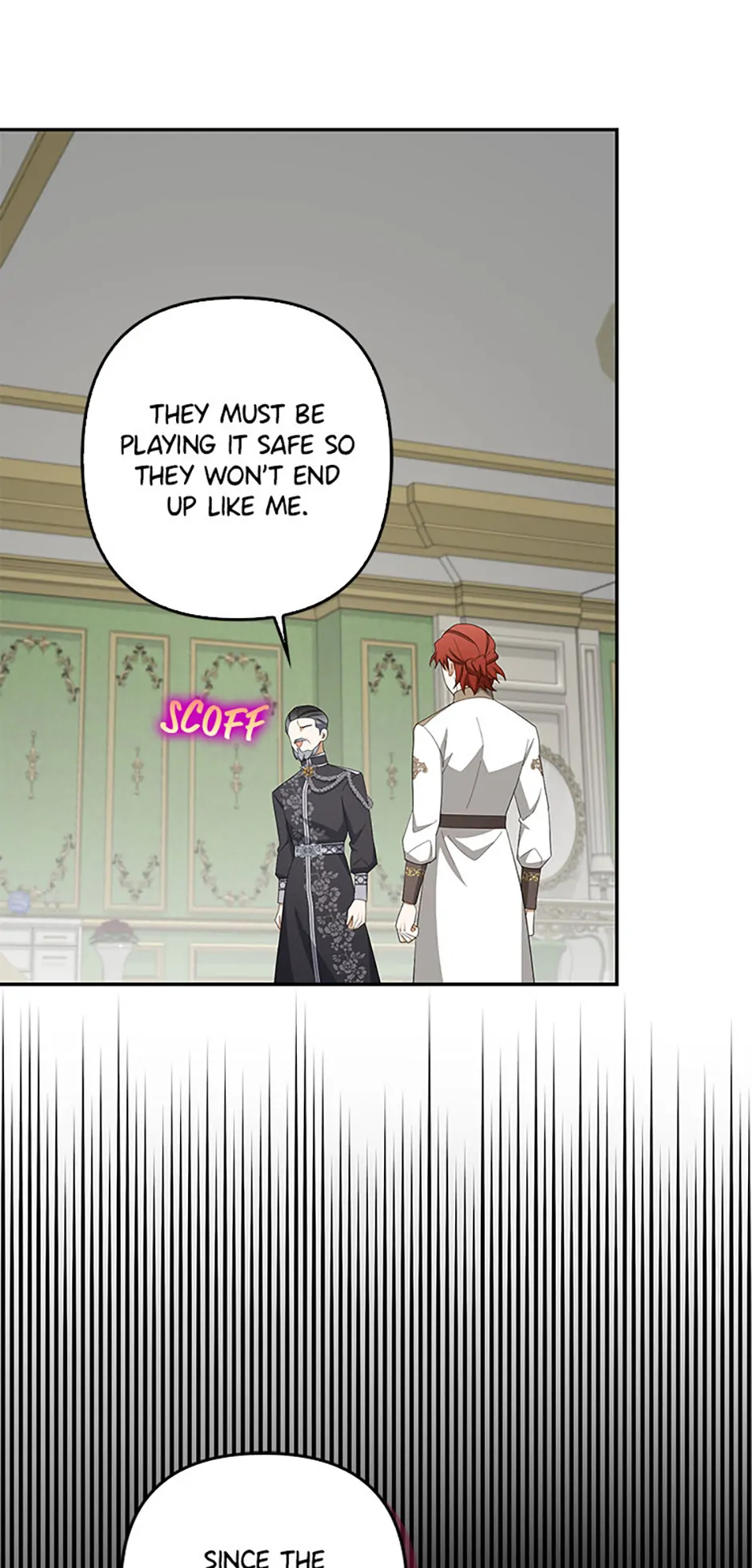 A Con Artist But That’s Okay Chapter 53 page 43