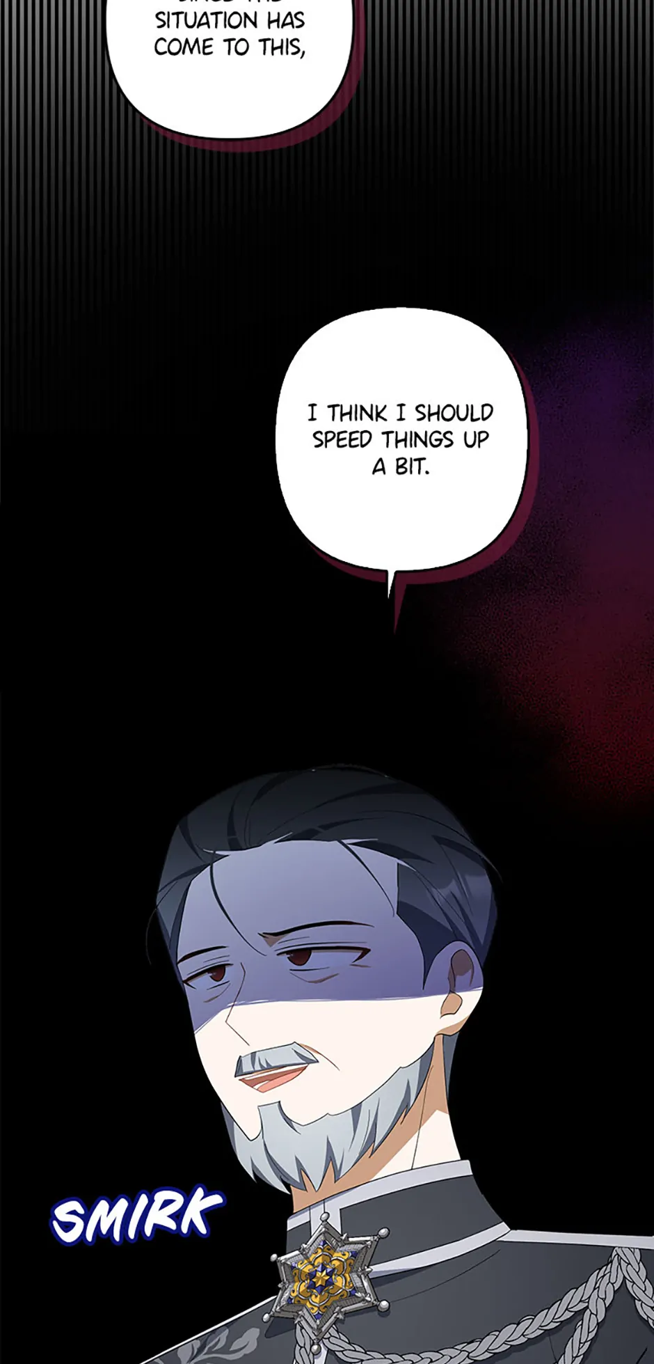 A Con Artist But That’s Okay Chapter 53 page 44