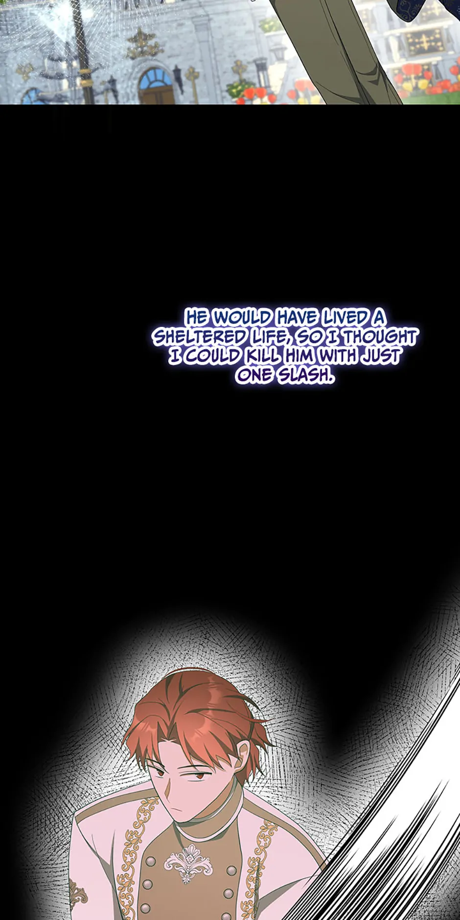 A Con Artist But That’s Okay Chapter 53 page 49