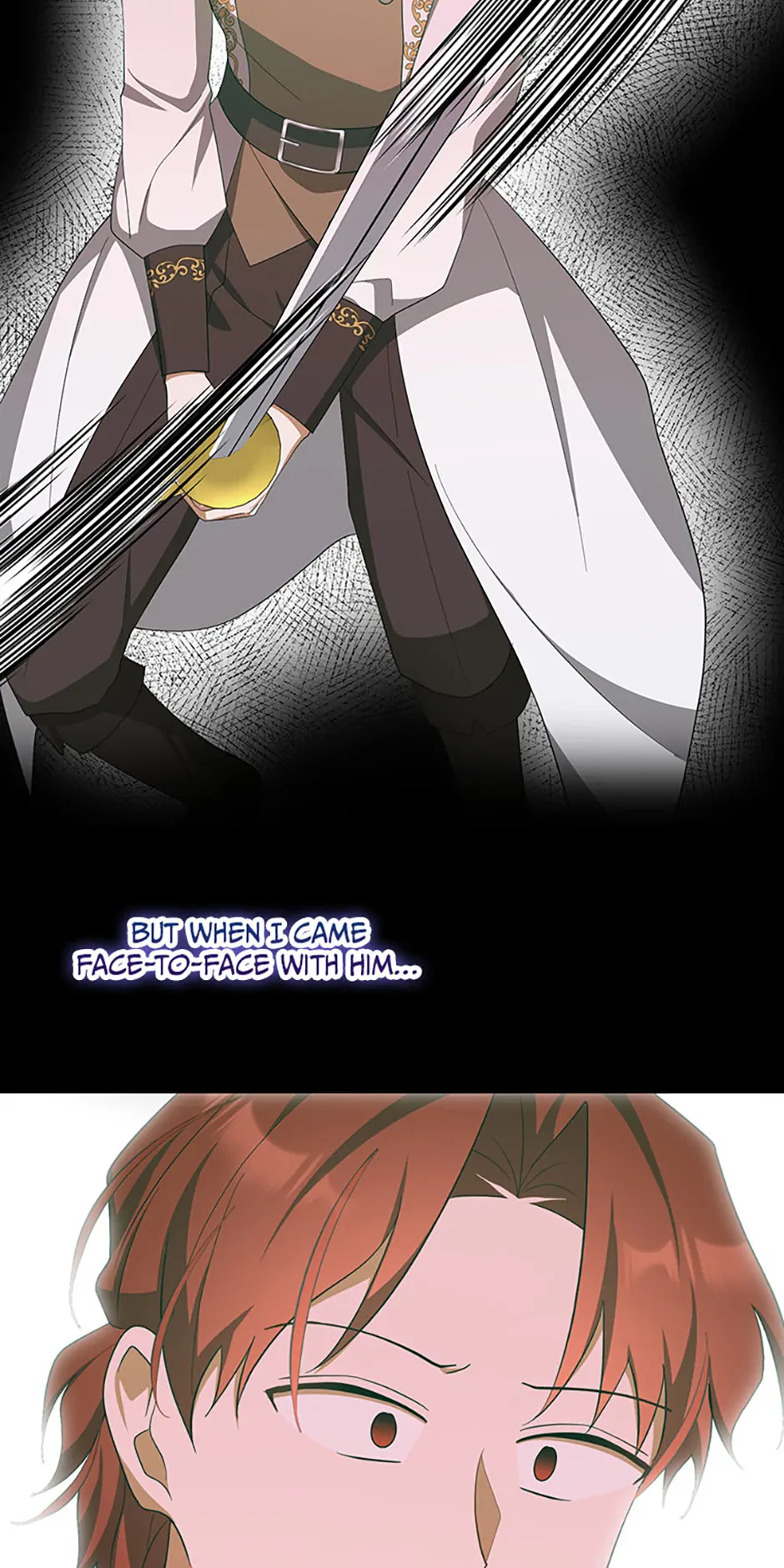 A Con Artist But That’s Okay Chapter 53 page 50