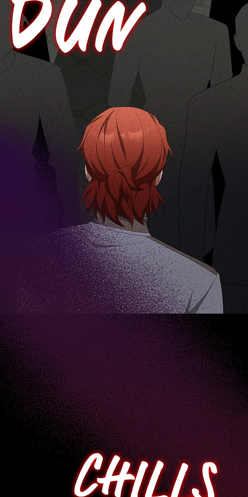 A Con Artist But That’s Okay Chapter 53 page 52
