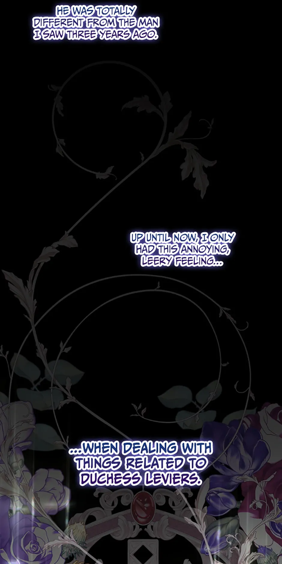 A Con Artist But That’s Okay Chapter 53 page 54
