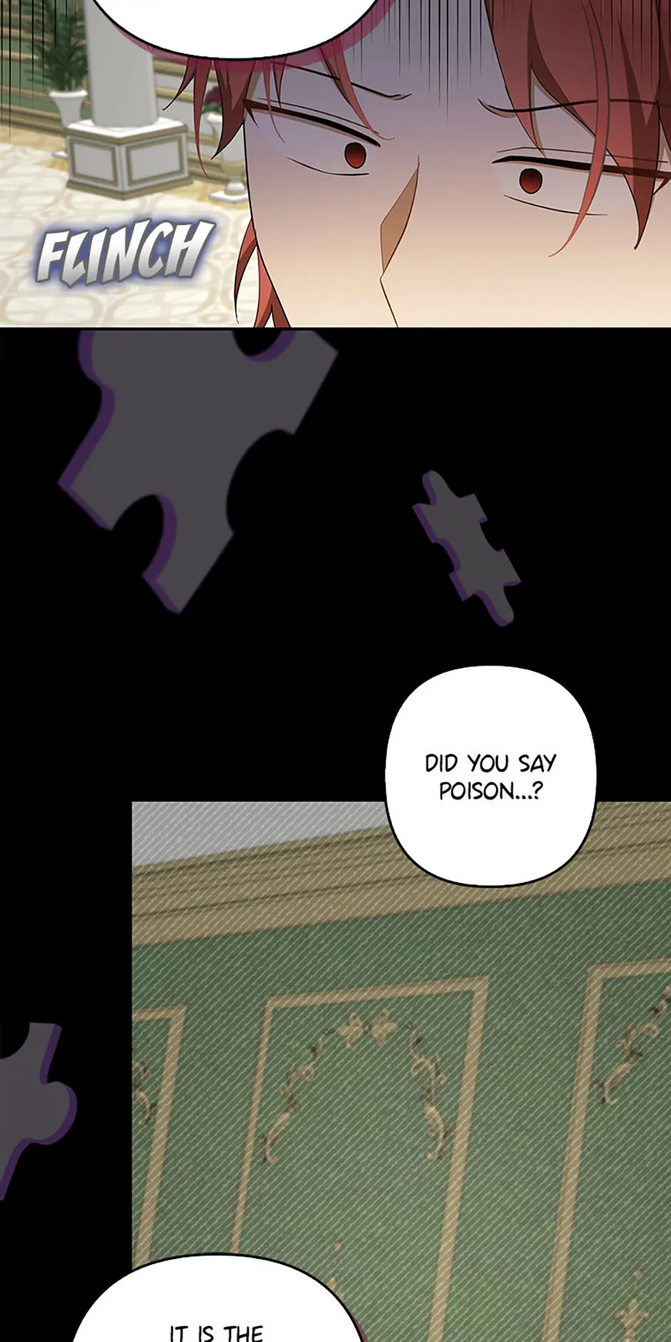 A Con Artist But That’s Okay Chapter 53 page 59