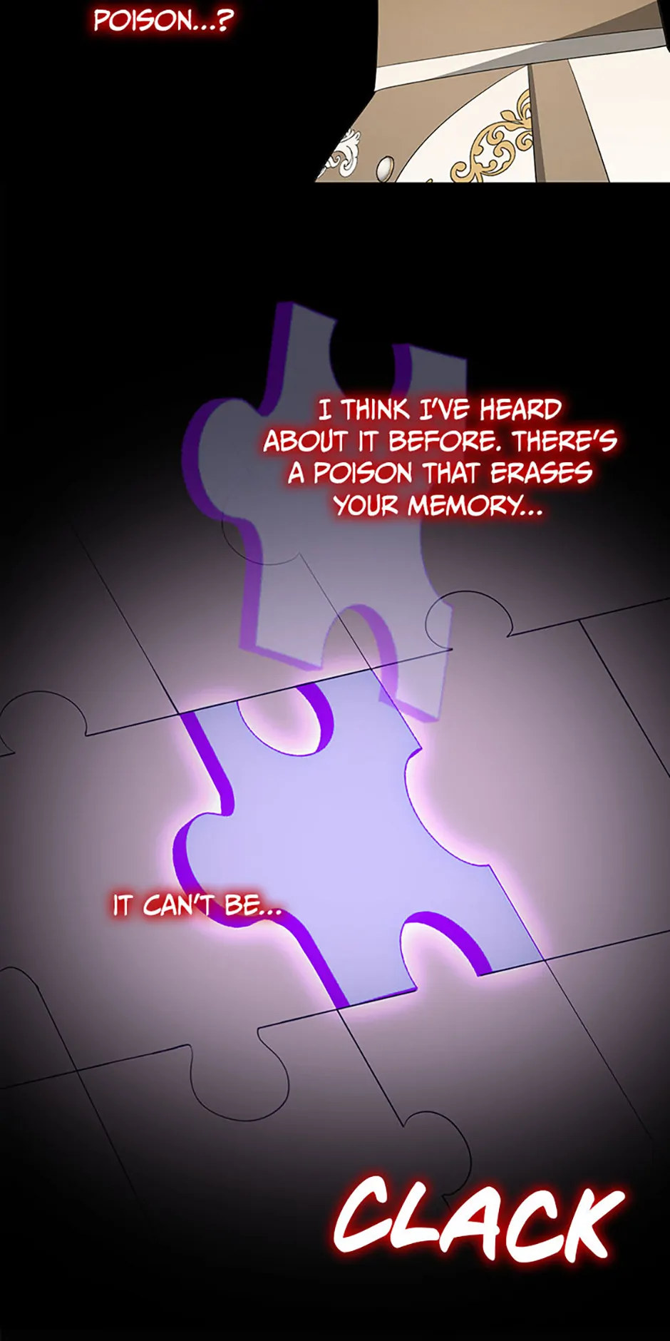 A Con Artist But That’s Okay Chapter 53 page 61