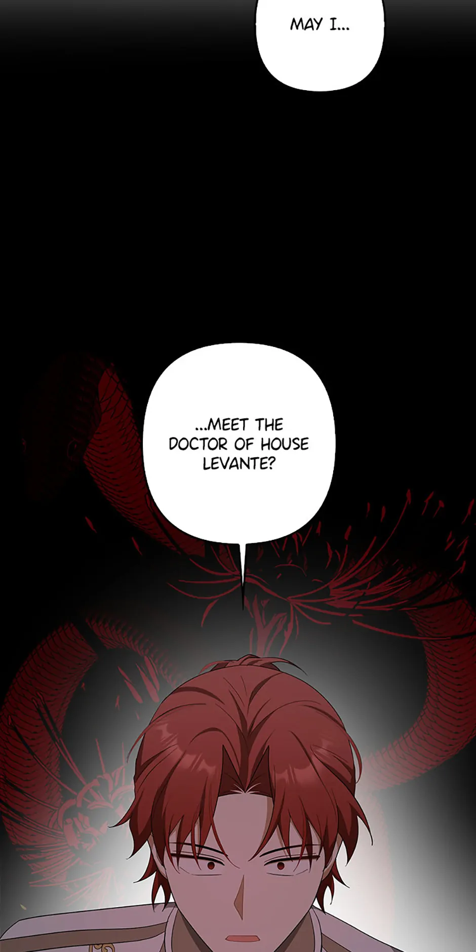 A Con Artist But That’s Okay Chapter 53 page 63
