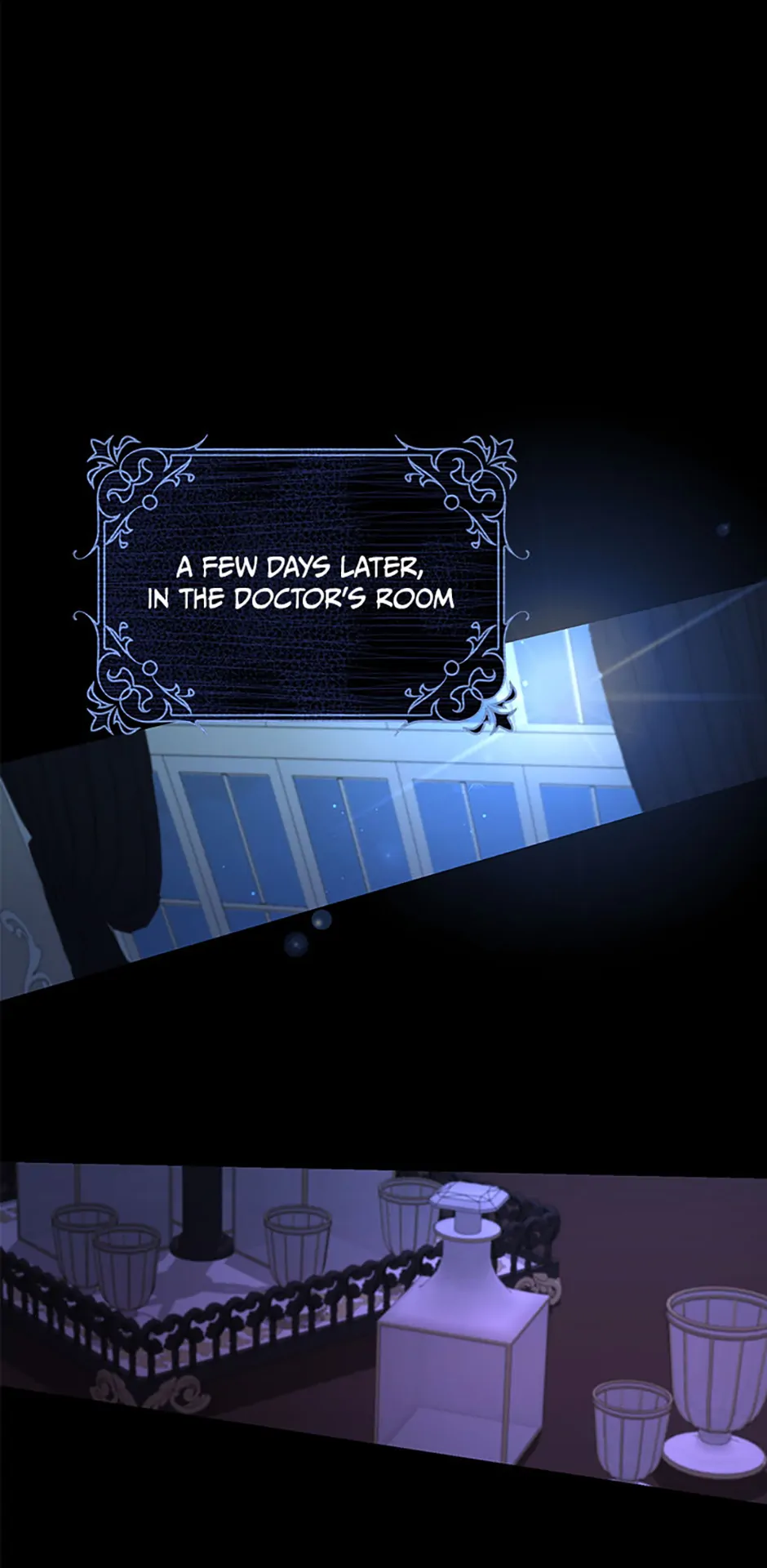 A Con Artist But That’s Okay Chapter 53 page 65