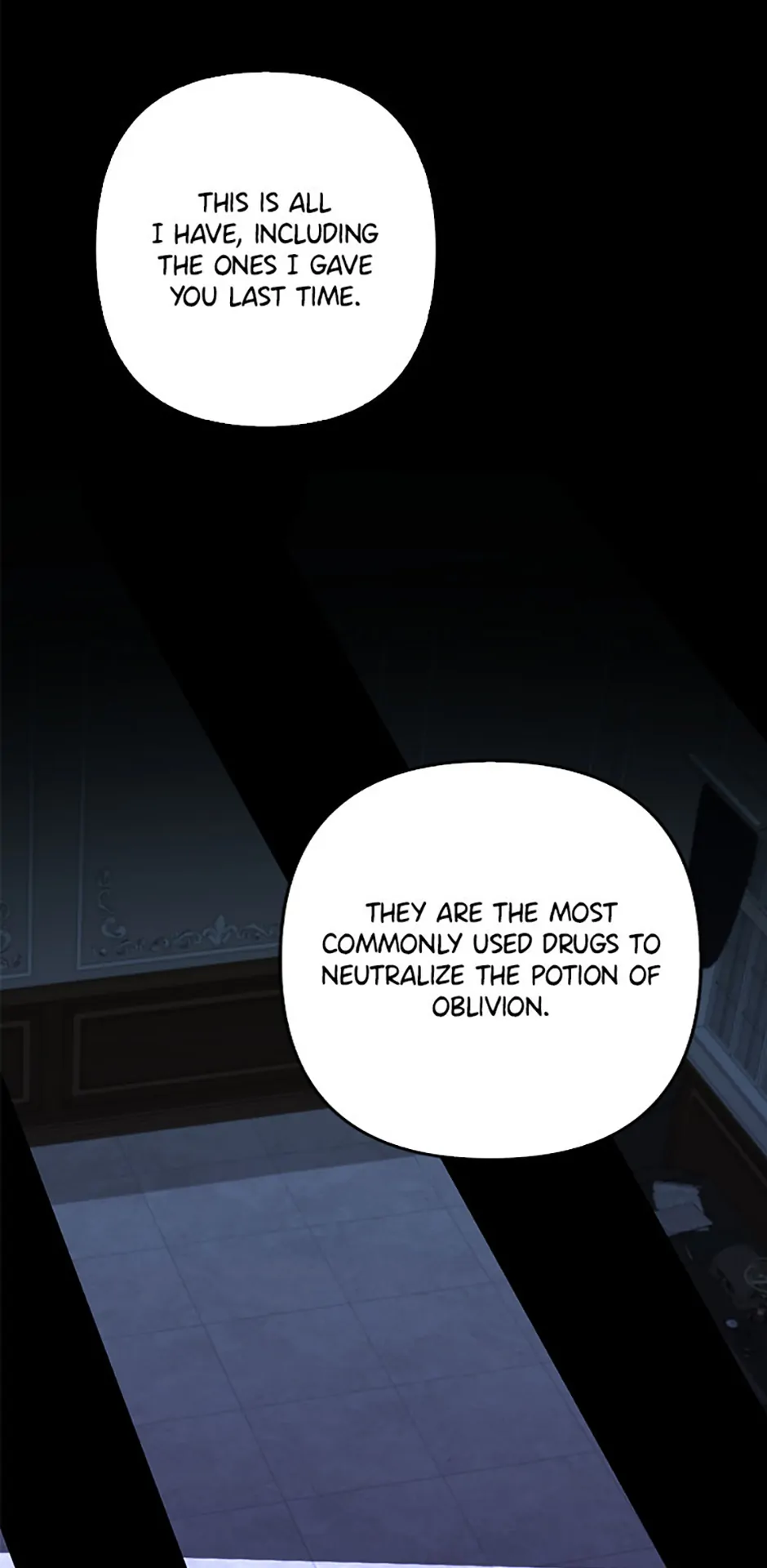 A Con Artist But That’s Okay Chapter 53 page 66