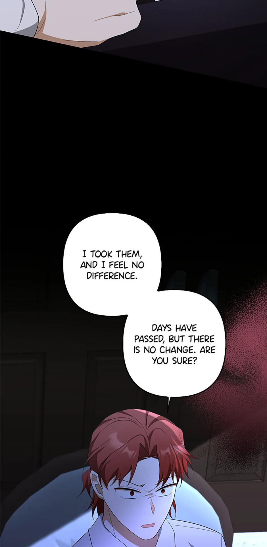 A Con Artist But That’s Okay Chapter 53 page 68