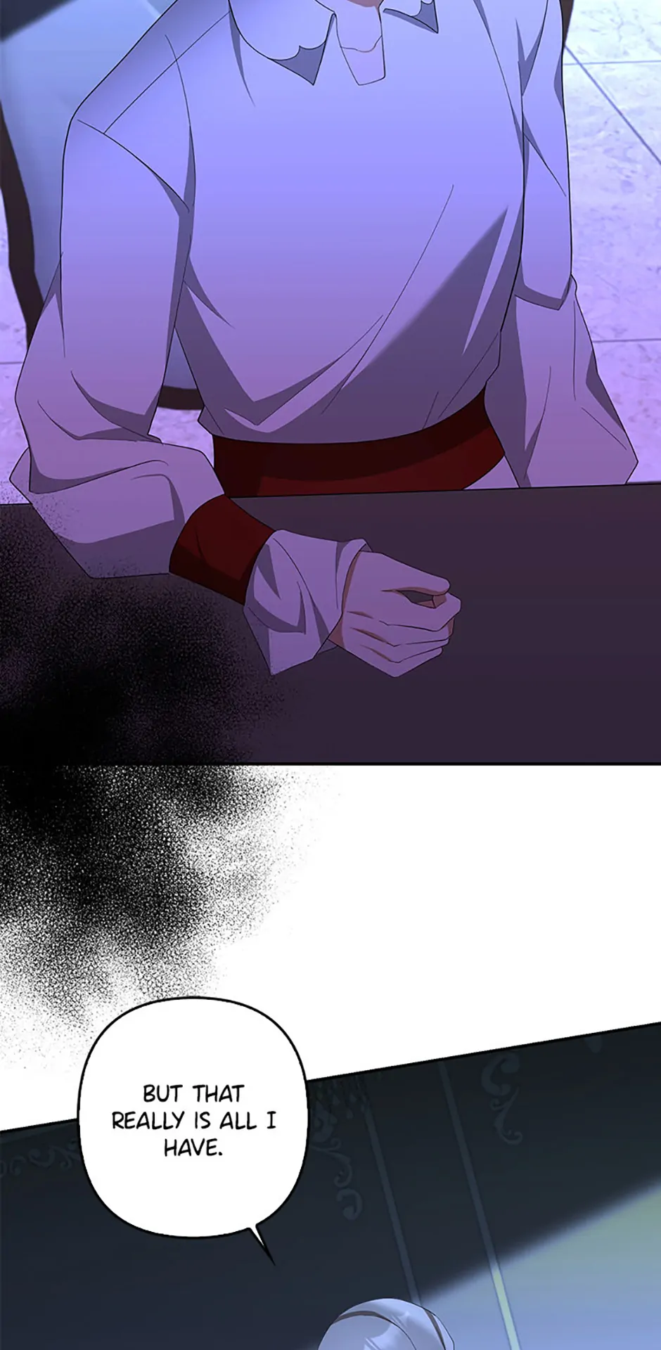 A Con Artist But That’s Okay Chapter 53 page 69