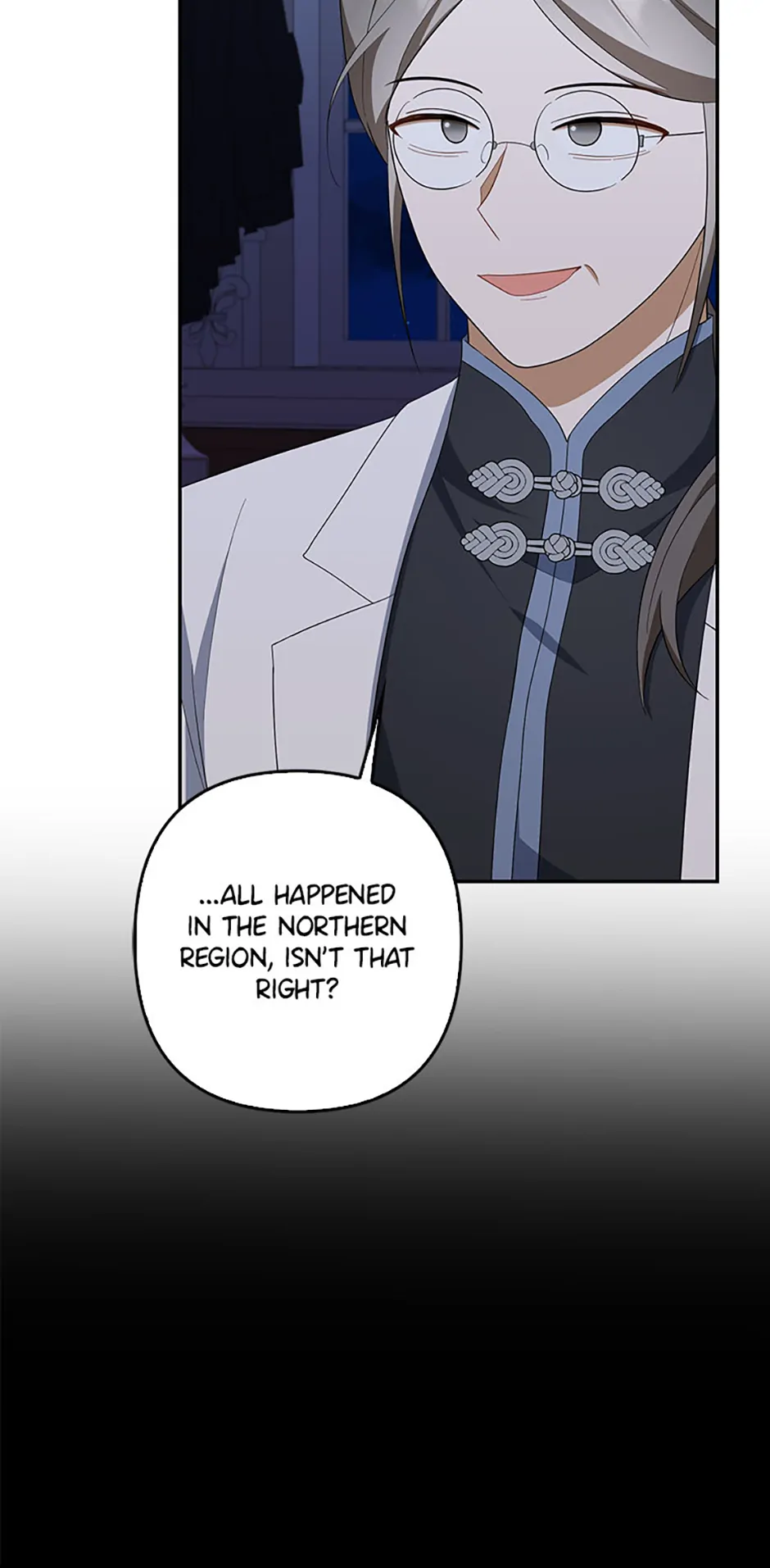 A Con Artist But That’s Okay Chapter 53 page 72