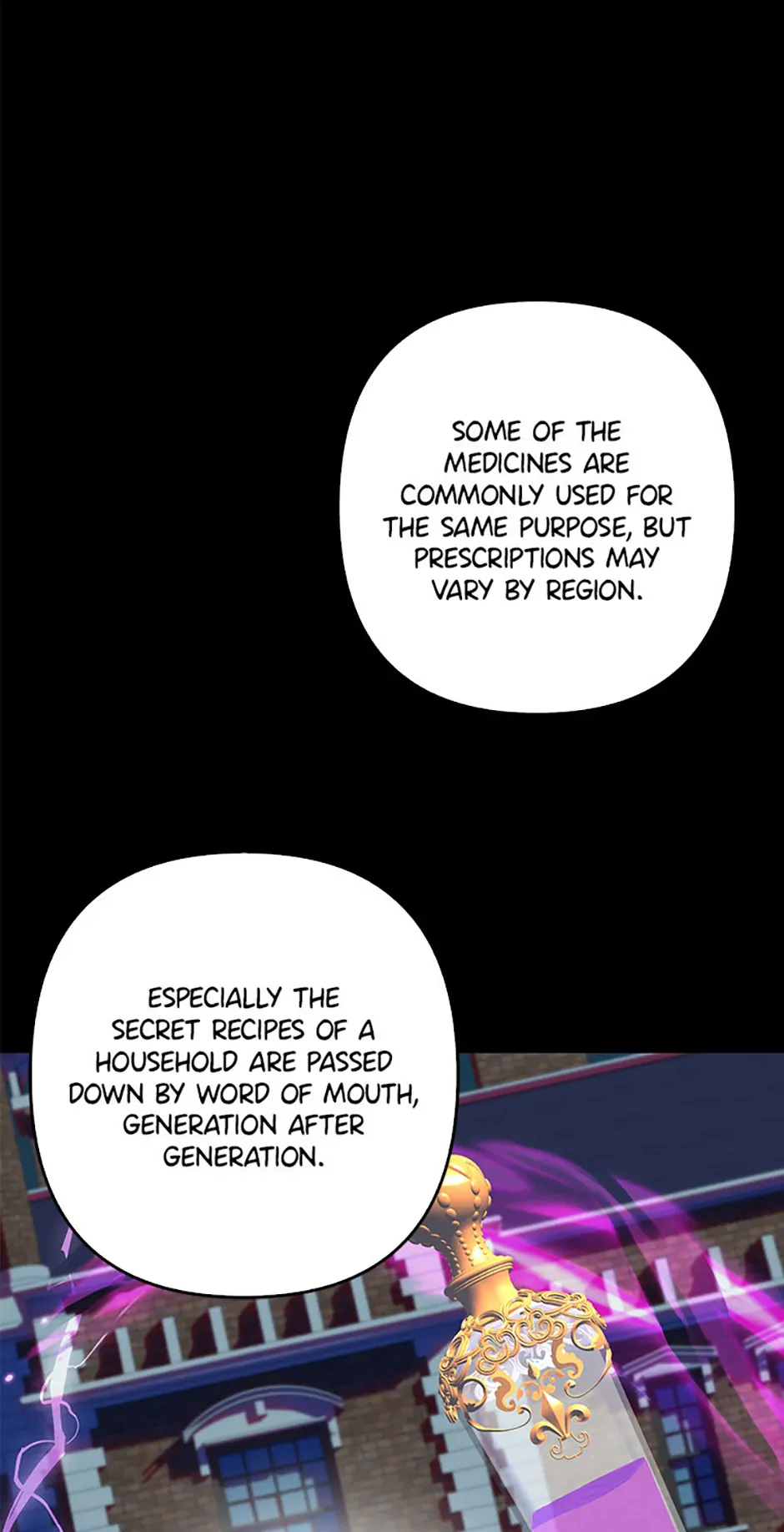 A Con Artist But That’s Okay Chapter 53 page 73