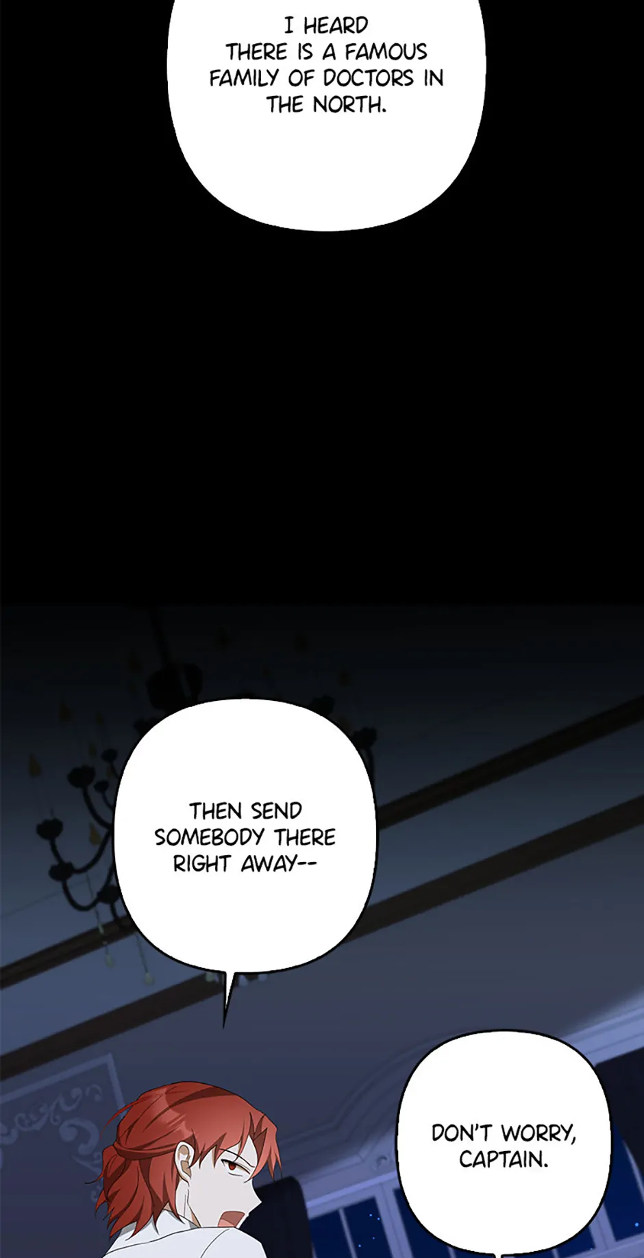 A Con Artist But That’s Okay Chapter 53 page 75