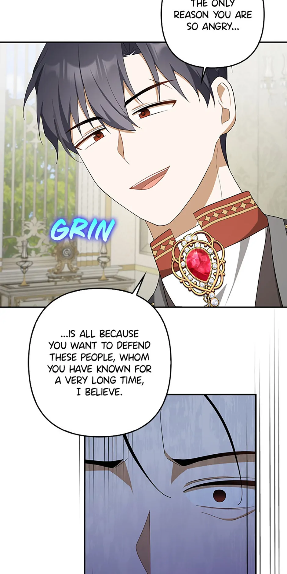 A Con Artist But That’s Okay Chapter 53 page 7