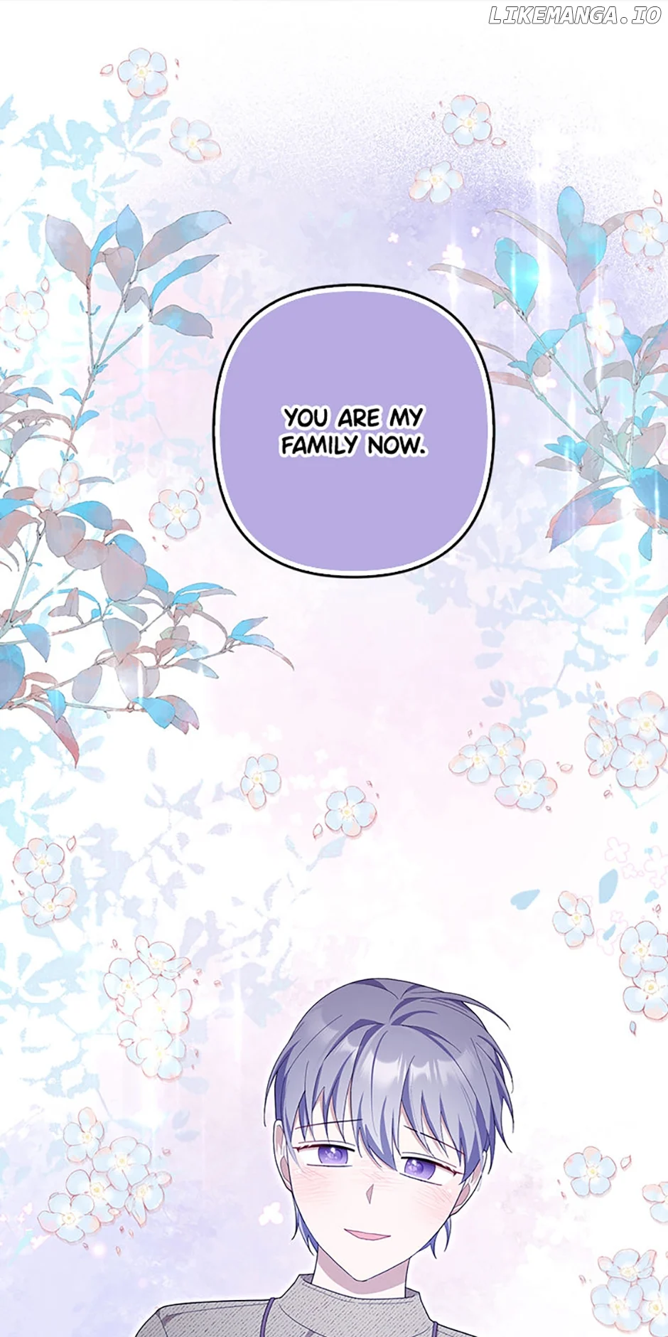 A Con Artist But That’s Okay Chapter 58 page 9