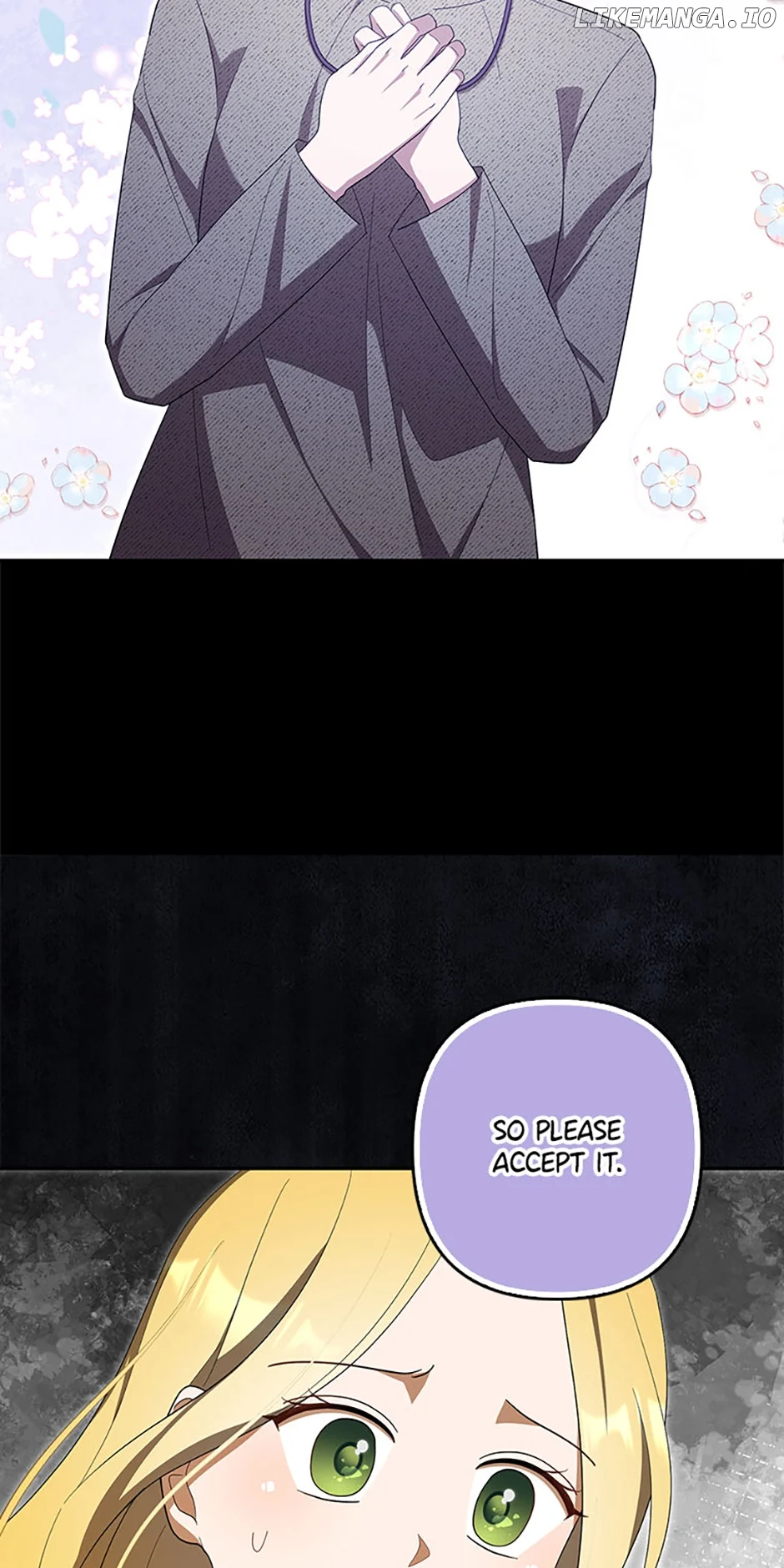 A Con Artist But That’s Okay Chapter 58 page 10