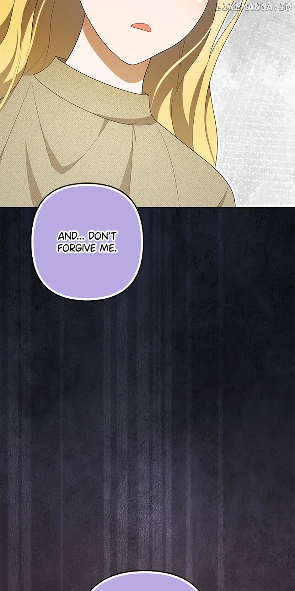 A Con Artist But That’s Okay Chapter 58 page 11