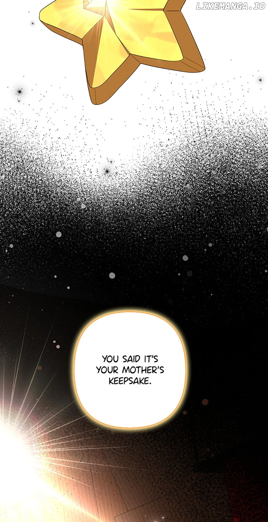 A Con Artist But That’s Okay Chapter 58 page 1