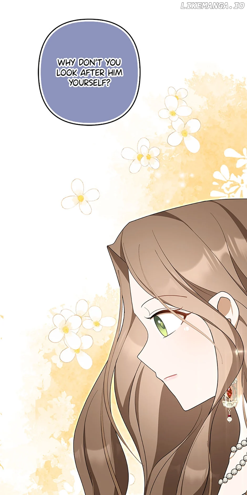 A Con Artist But That’s Okay Chapter 58 page 24