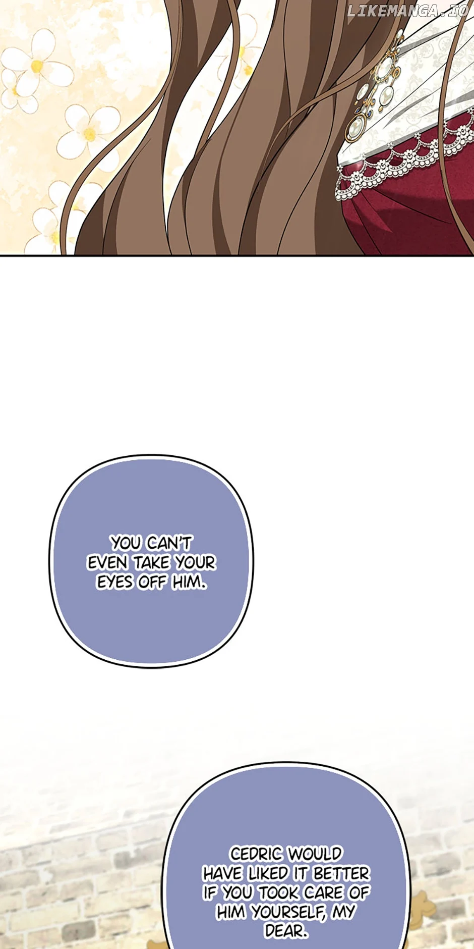 A Con Artist But That’s Okay Chapter 58 page 25