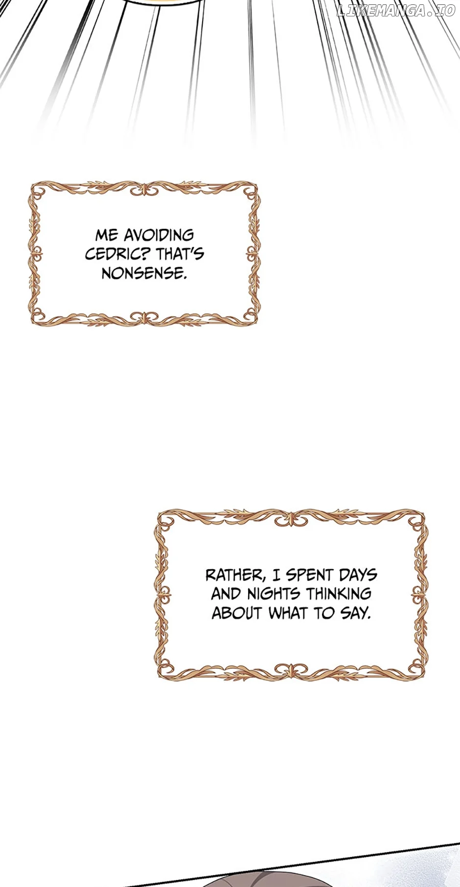 A Con Artist But That’s Okay Chapter 58 page 29