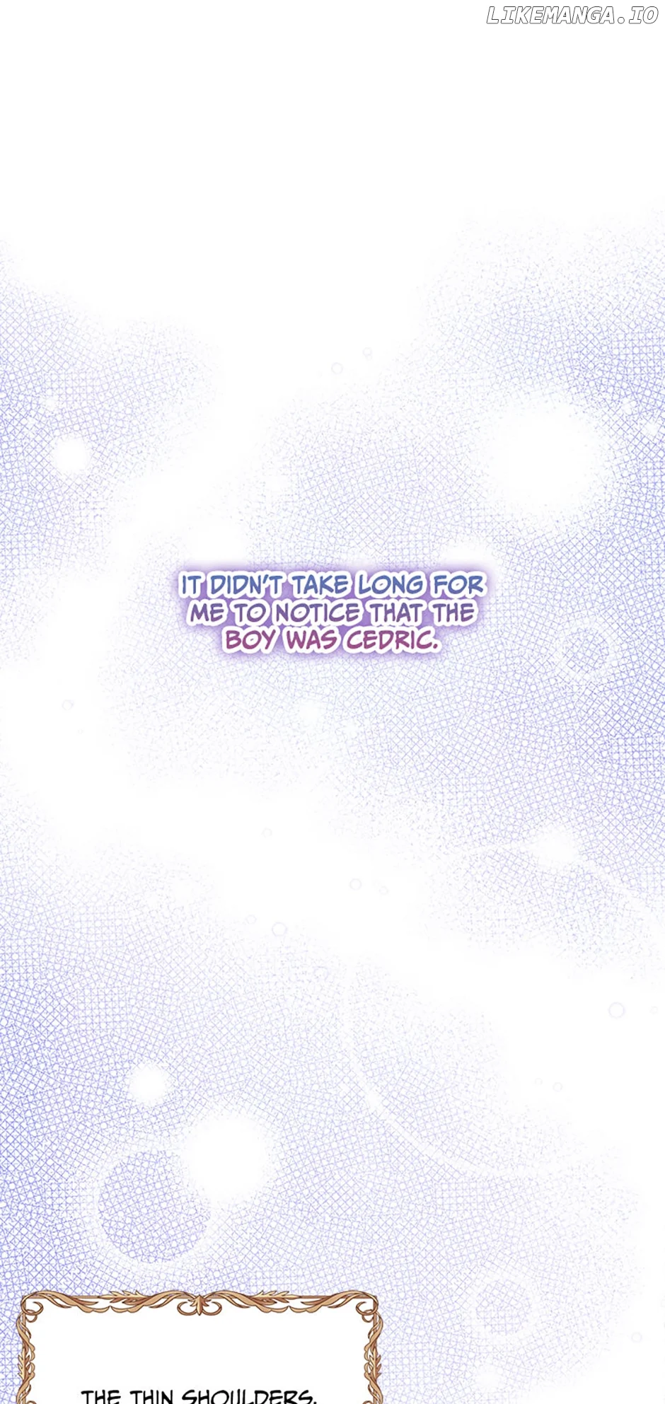 A Con Artist But That’s Okay Chapter 58 page 36