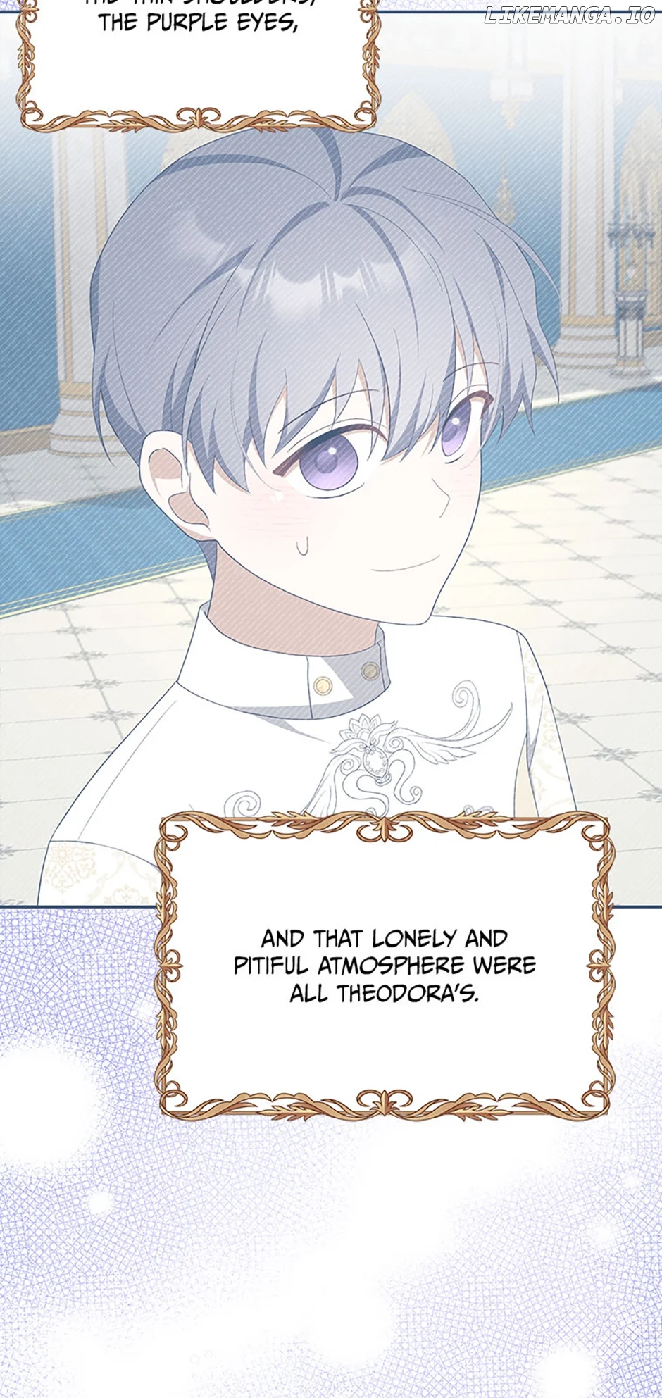 A Con Artist But That’s Okay Chapter 58 page 37