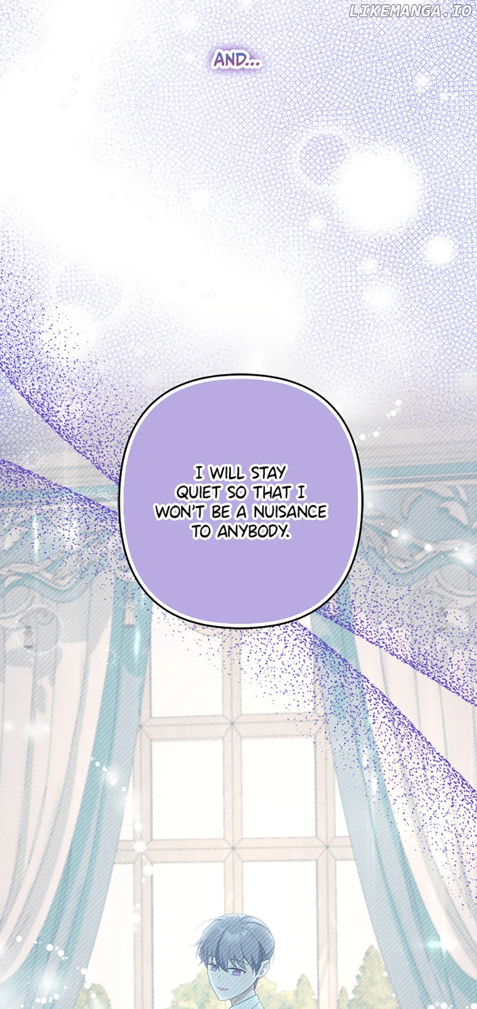 A Con Artist But That’s Okay Chapter 58 page 38
