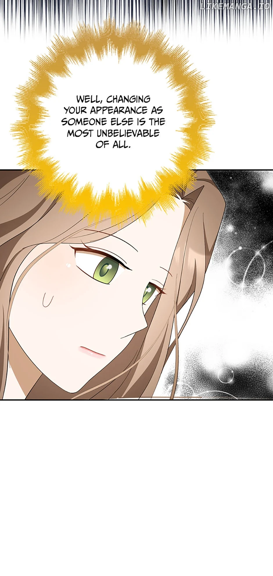 A Con Artist But That’s Okay Chapter 58 page 41