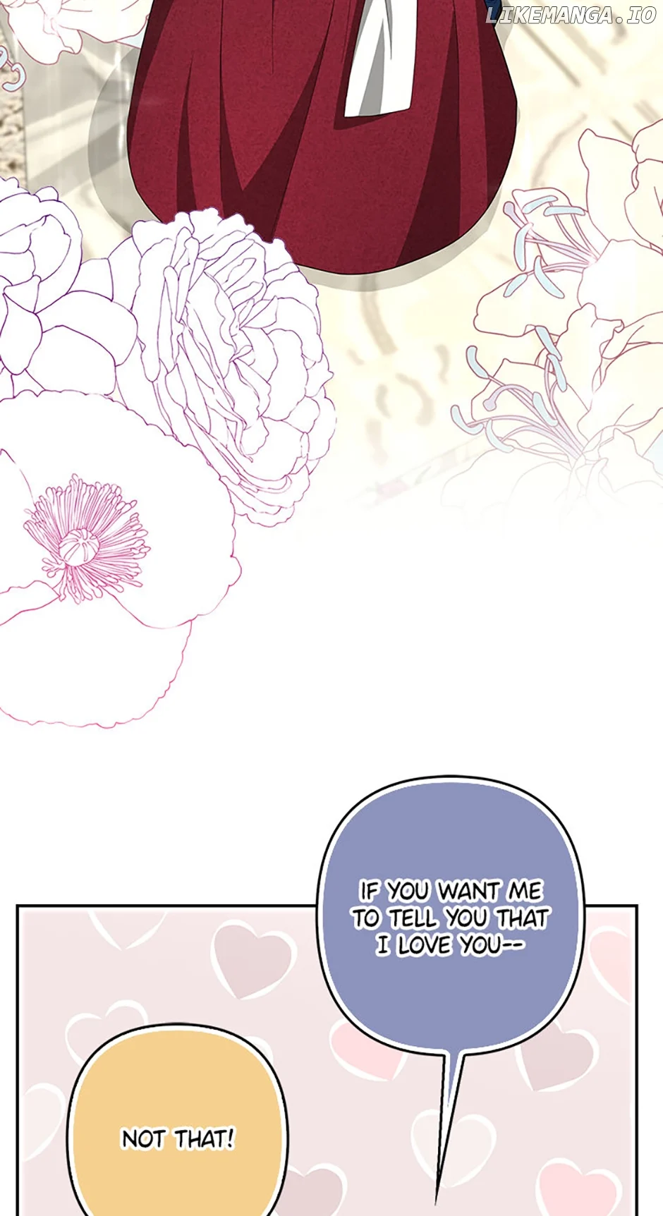 A Con Artist But That’s Okay Chapter 58 page 46