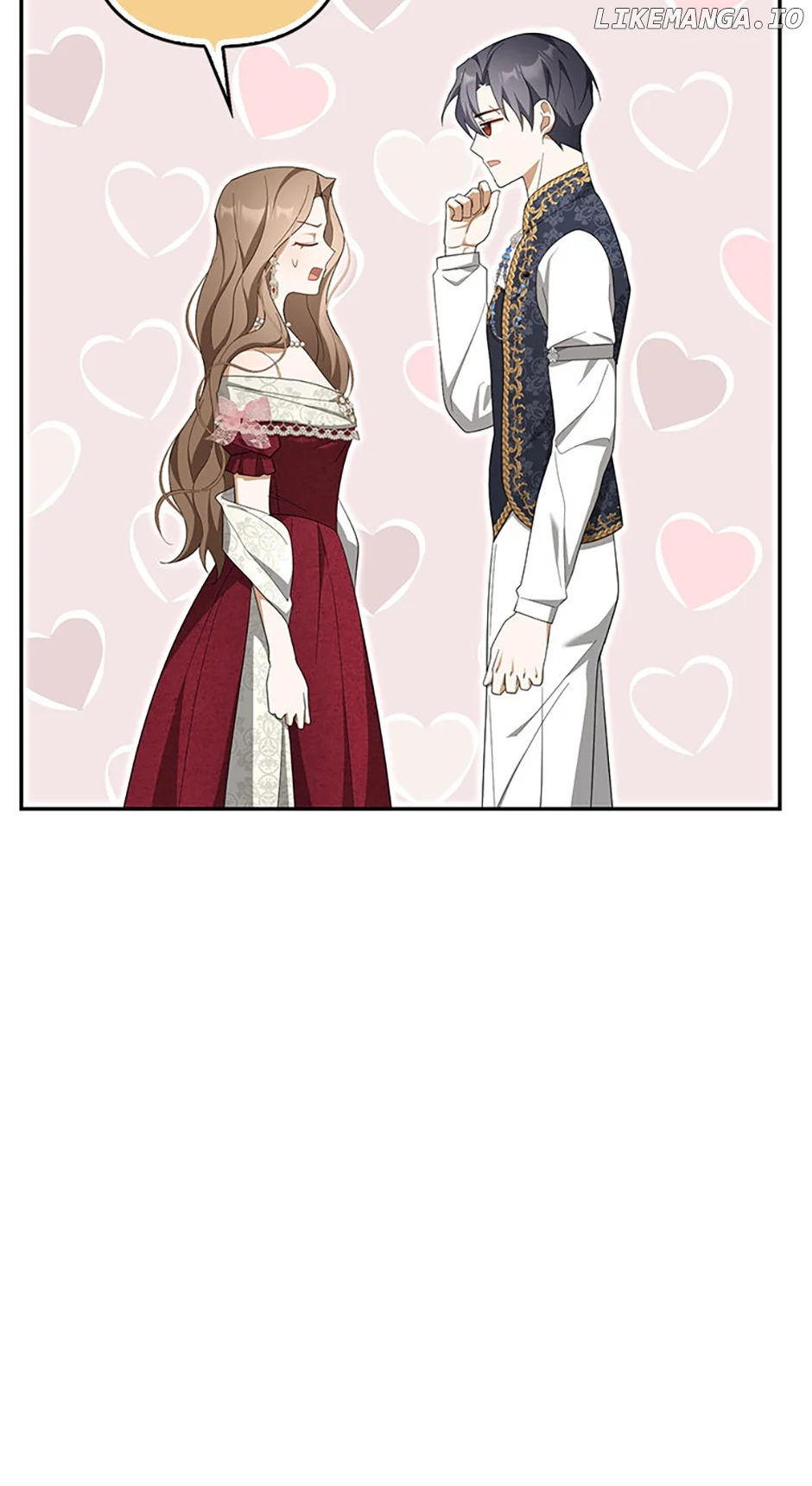 A Con Artist But That’s Okay Chapter 58 page 47
