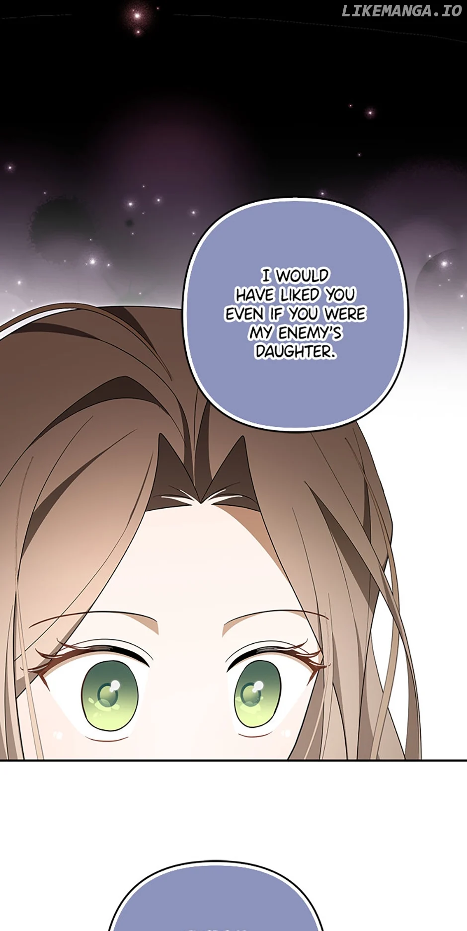 A Con Artist But That’s Okay Chapter 58 page 55