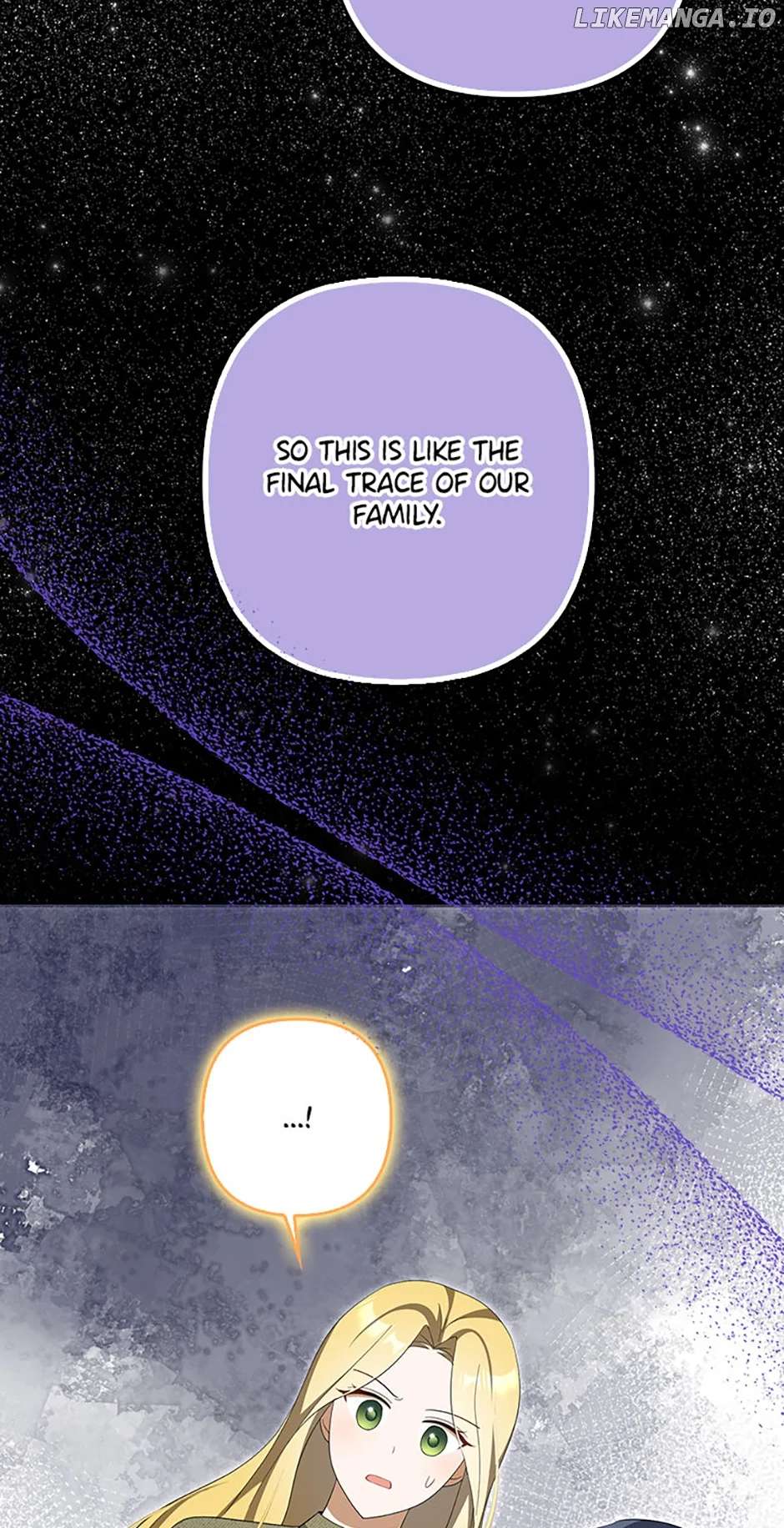 A Con Artist But That’s Okay Chapter 58 page 5