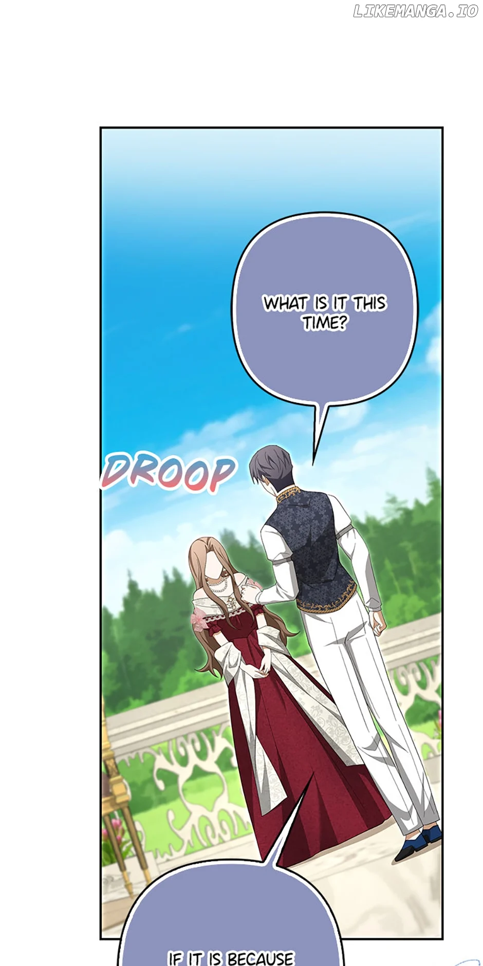 A Con Artist But That’s Okay Chapter 58 page 62