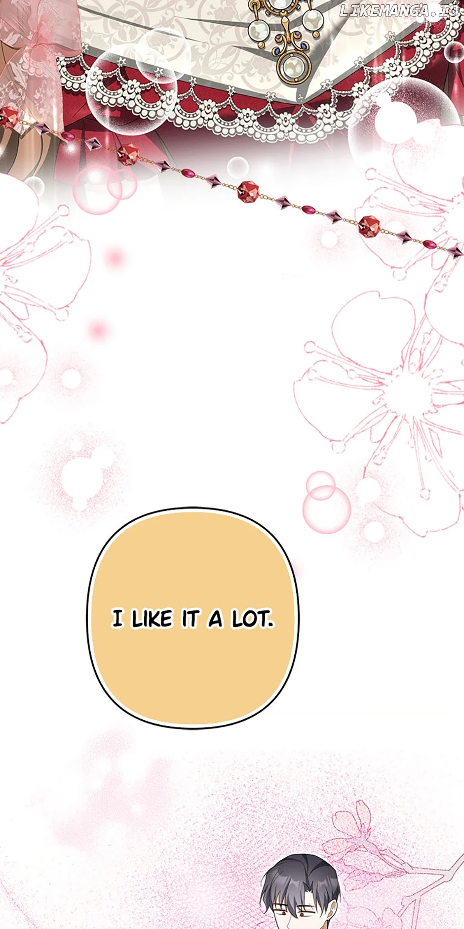 A Con Artist But That’s Okay Chapter 58 page 65