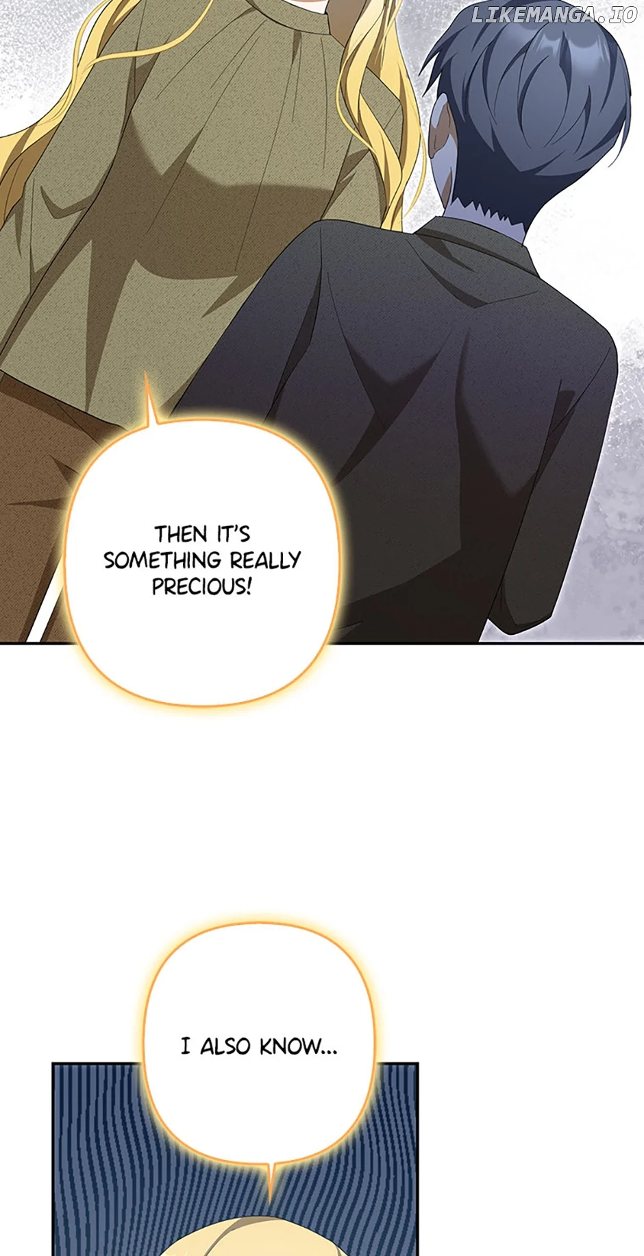 A Con Artist But That’s Okay Chapter 58 page 6