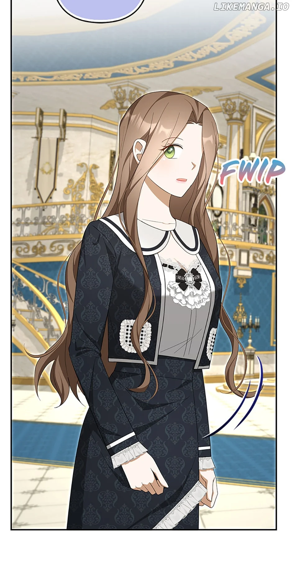 A Con Artist But That’s Okay Chapter 58 page 70