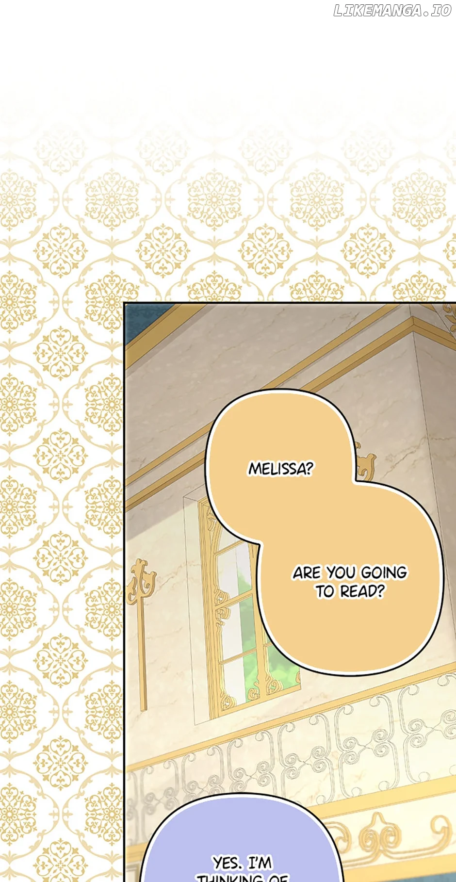 A Con Artist But That’s Okay Chapter 58 page 71