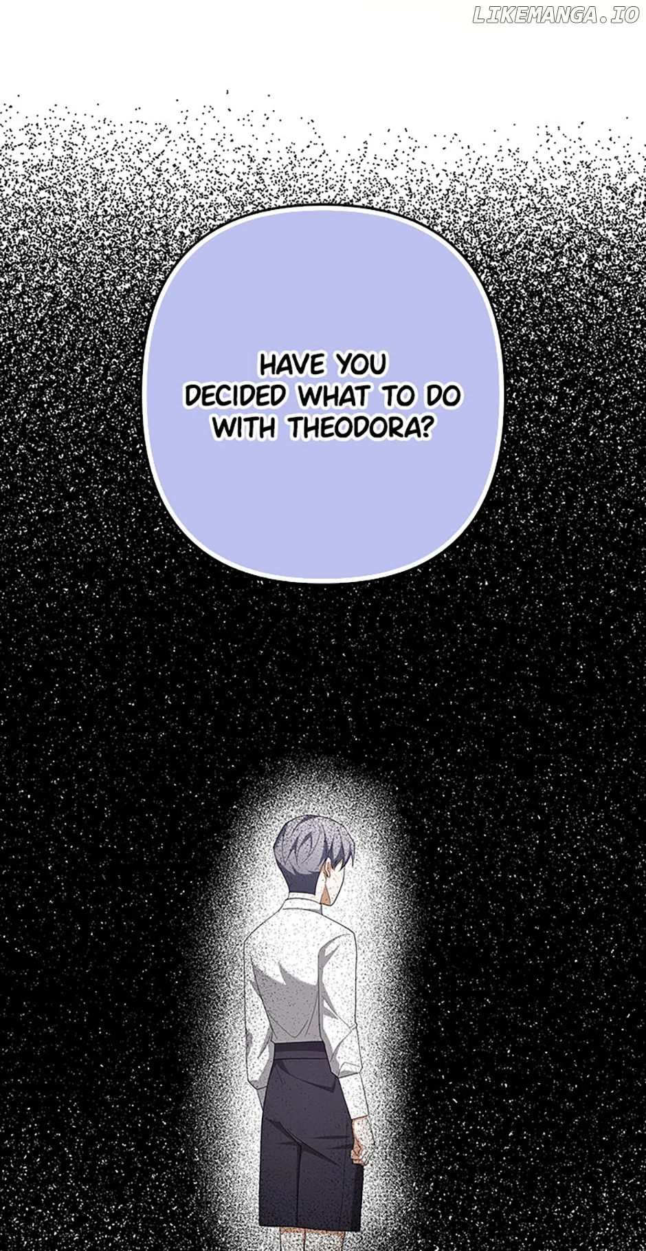 A Con Artist But That’s Okay Chapter 58 page 73