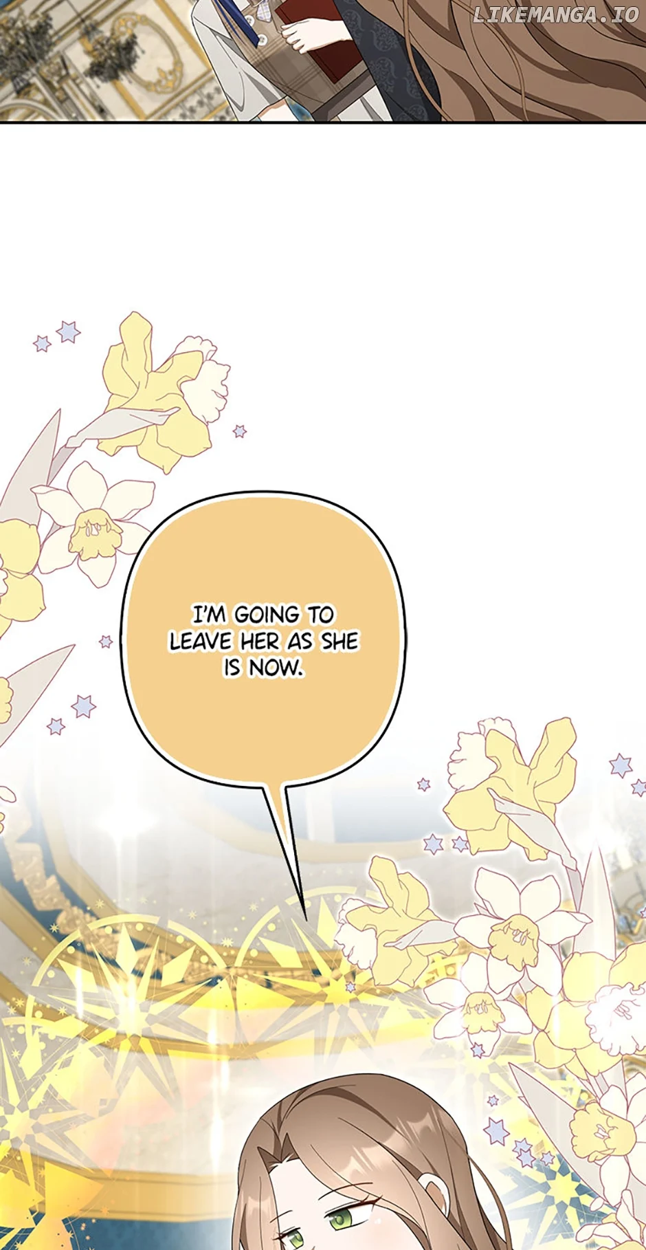 A Con Artist But That’s Okay Chapter 58 page 75