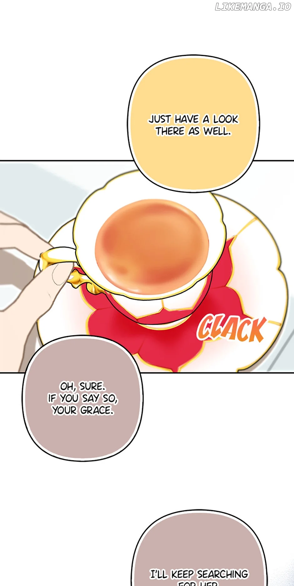 A Con Artist But That’s Okay Chapter 59 page 11