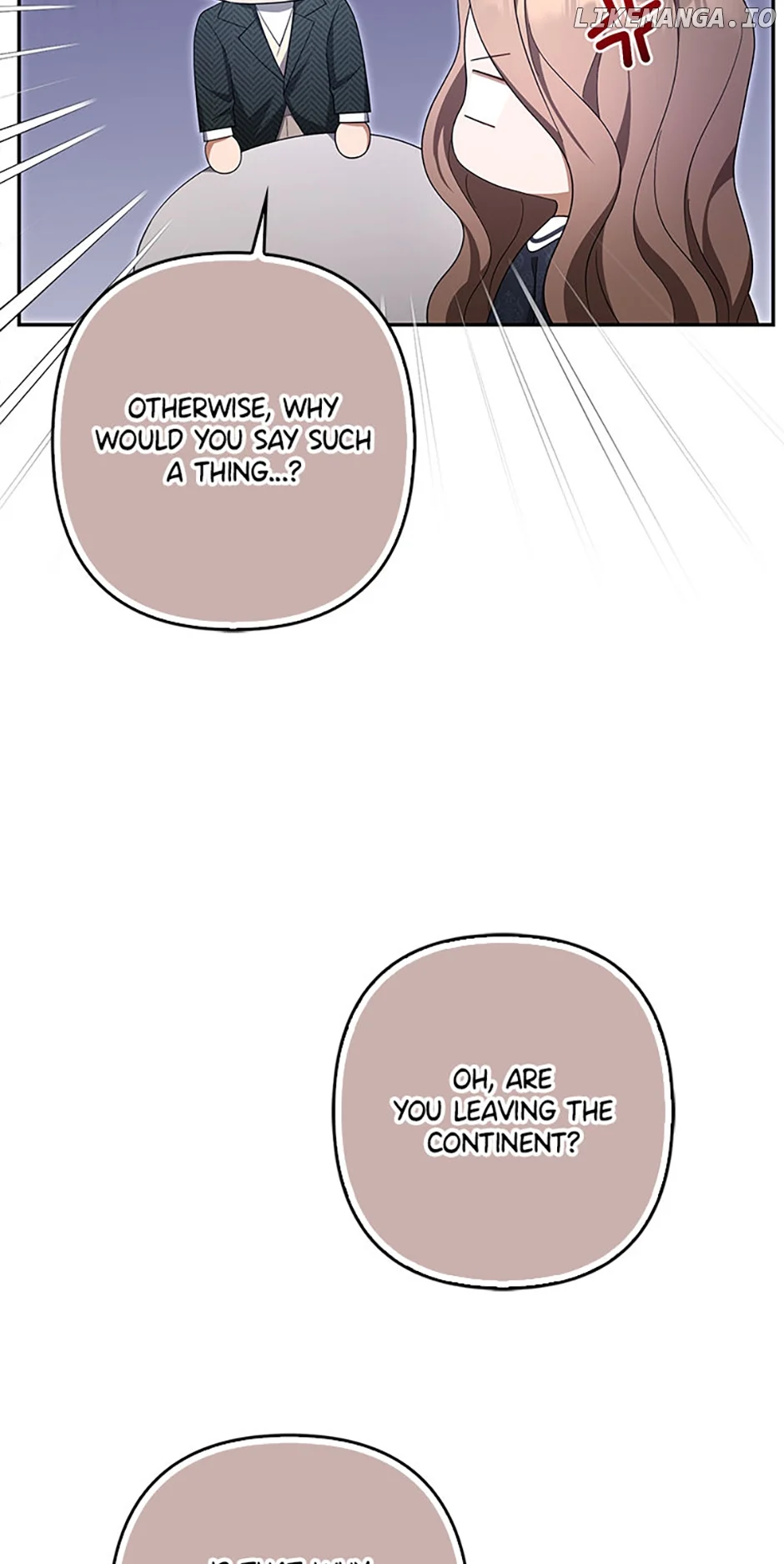 A Con Artist But That’s Okay Chapter 59 page 15