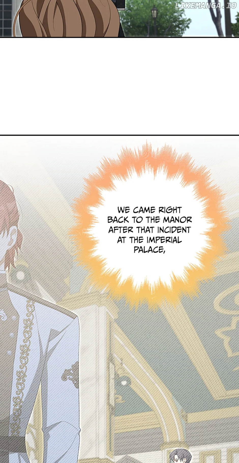 A Con Artist But That’s Okay Chapter 59 page 22