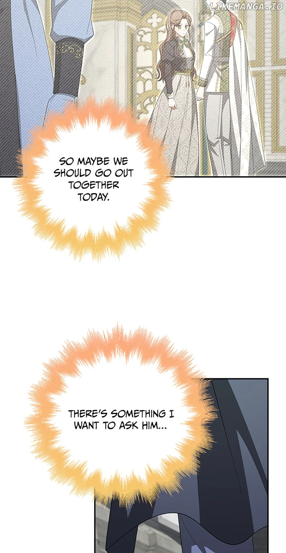 A Con Artist But That’s Okay Chapter 59 page 23