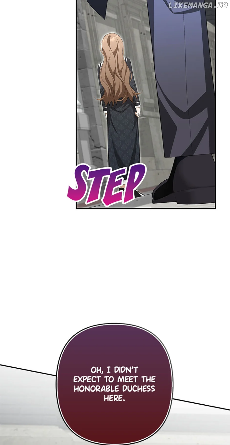 A Con Artist But That’s Okay Chapter 59 page 24