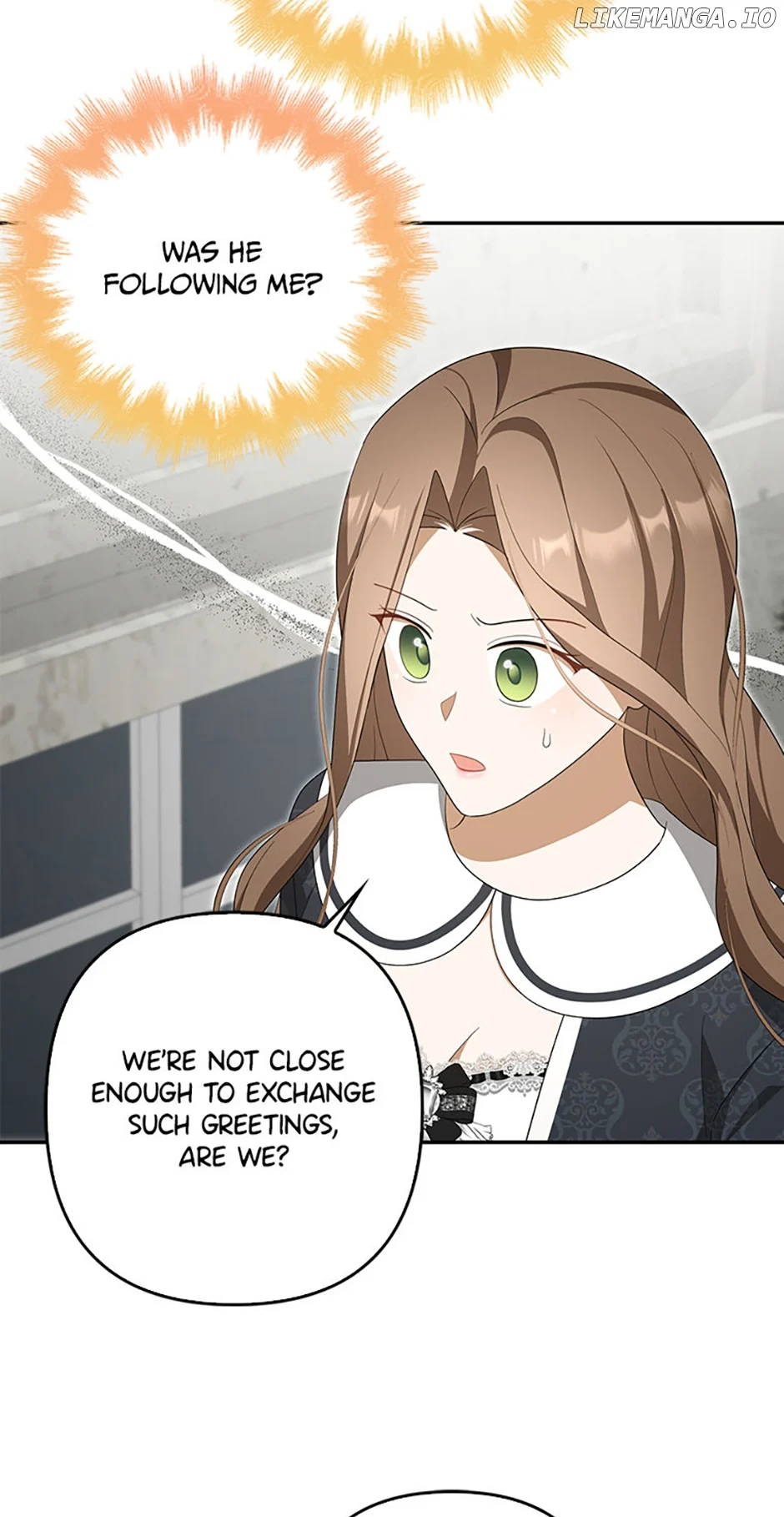 A Con Artist But That’s Okay Chapter 59 page 27