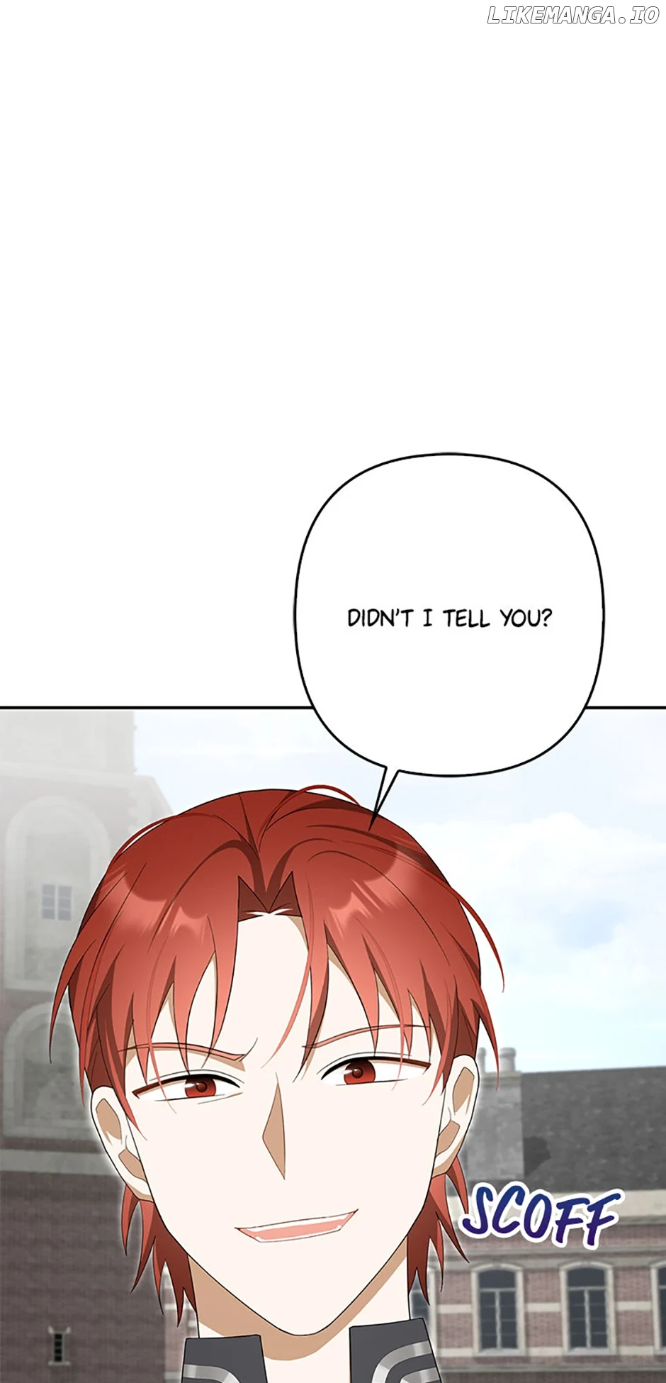 A Con Artist But That’s Okay Chapter 59 page 30
