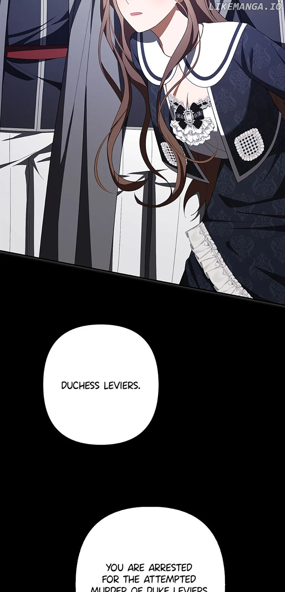 A Con Artist But That’s Okay Chapter 59 page 32