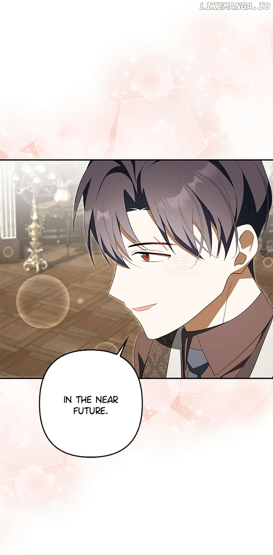 A Con Artist But That’s Okay Chapter 59 page 39